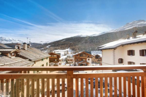 Baita Doss Livigno